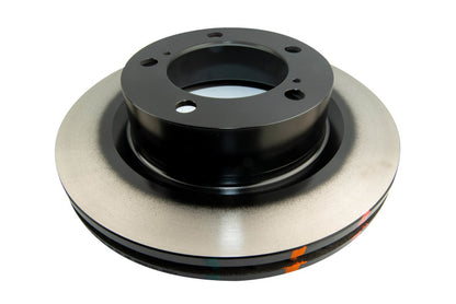 DBA 08-16 Lexus LX570 Front 4000 Series Plain Rotor 42722 42722 Photo - out of package