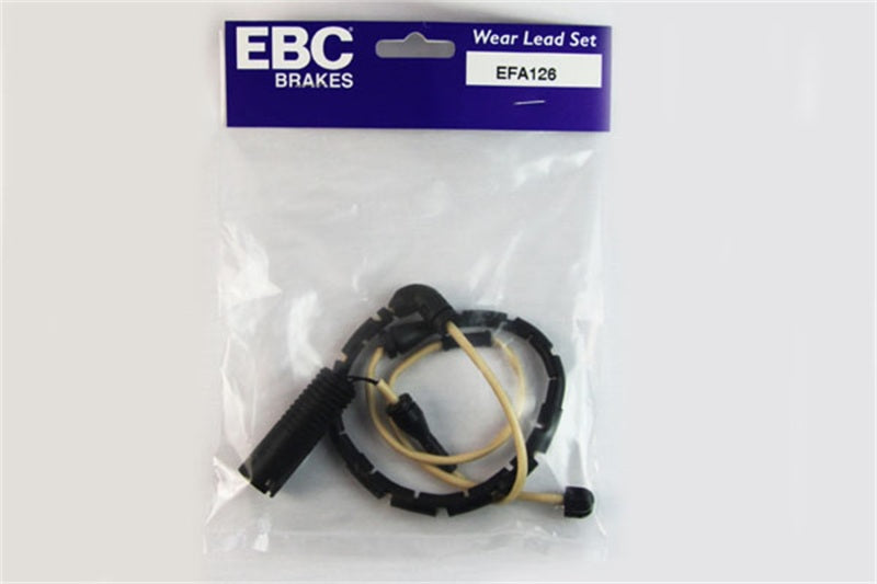 EBC 03-05 Land Rover Range Rover 4.4 Front Wear Leads EFA126 Photo - Primary