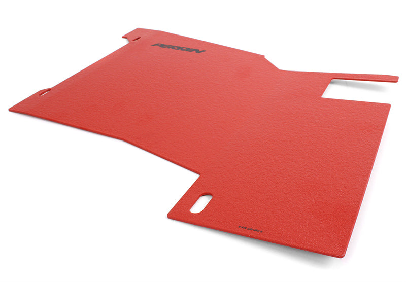 Perrin Performance Intake Cold Air Red 2015+ WRX PSP-INT-325RD User 1