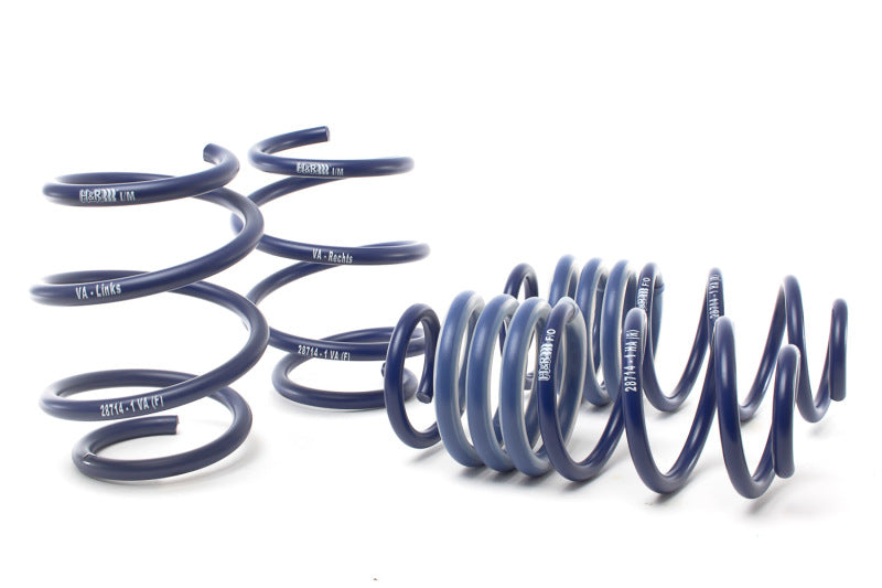 H&R 17-19 Honda Civic Type-R FK8 Sport Spring 28714-1 User 1