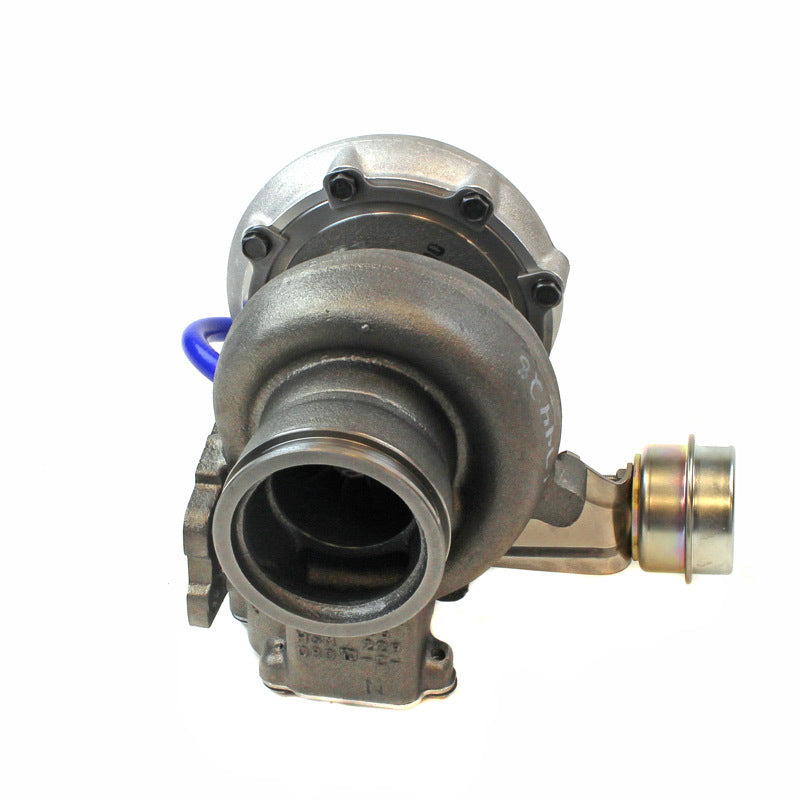 Industrial Injection Boxer 58 Turbo Kit w/ Bullet Blade Technology - 03-07 Cummins 227429 227429 Photo - Primary