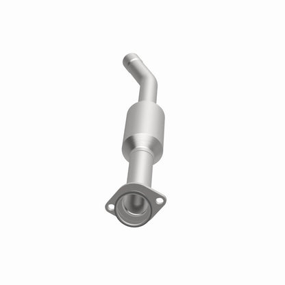 MagnaFlow Mazda Miata California Grade CARB Compliant Direct-Fit Catalytic Converter 4481597 360 Degree Image Set