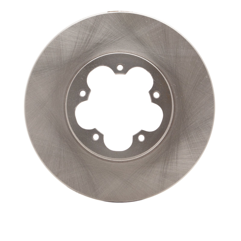 DFC DFC Brake Rotors - Plain Brakes, Rotors & Pads Brake Rotors - OE main image