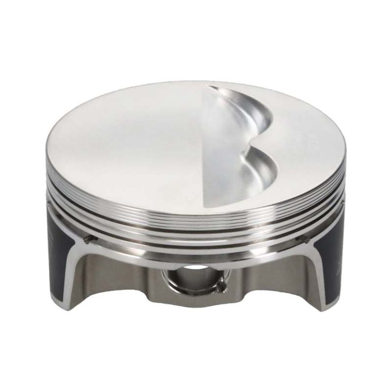 Wiseco Chevy SB RED Series Piston Set 4130in Bore 1215in Compression Height 0927in Pin - Set of 8 RED0004X05 RED0004X05 User 6