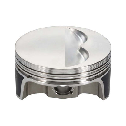 Wiseco Chevy SB RED Series Piston Set 4130in Bore 1215in Compression Height 0927in Pin - Set of 8 RED0004X05 RED0004X05 User 6