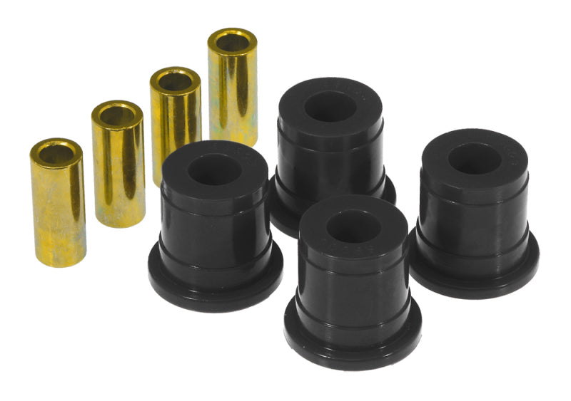 Prothane Transmission Crossmember Mount Bushing 7-1602-BL Photo - Primary