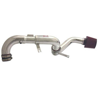 Injen Polished Cold Air Intake 06-09 Civic Ex 1.8L 4 Cyl. (Manual) SP1569P Photo - Primary