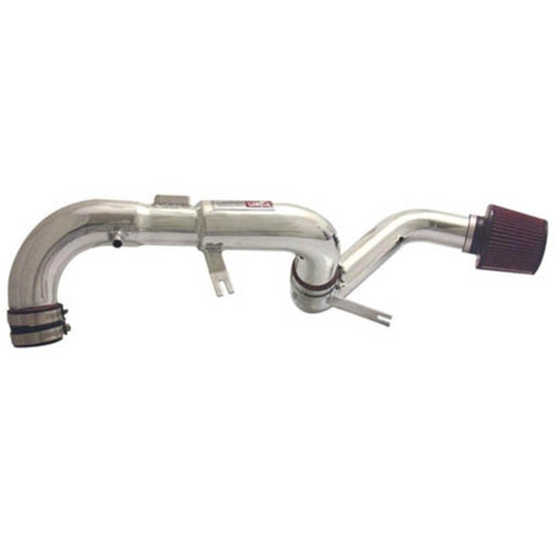 Injen Polished Cold Air Intake 06-09 Civic Ex 1.8L 4 Cyl. (Manual) SP1569P Photo - Primary