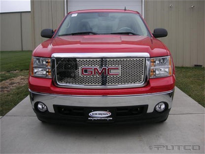 Putco 2007-2013, GMC Sierra LD 84190 Photo - Mounted