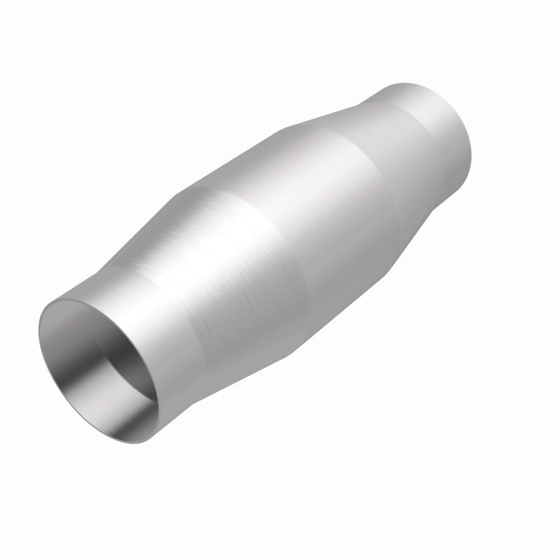 MagnaFlow Standard Grade Federal / EPA Compliant Universal Catalytic Converter 59929 360 Degree Image Set