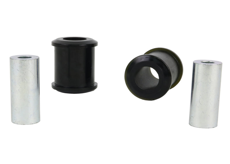 Whiteline Plus 2010 Volkswagen CC Rear Control Arm Lower Rear Inner Bushing Kit W63553 W63553 Photo - out of package