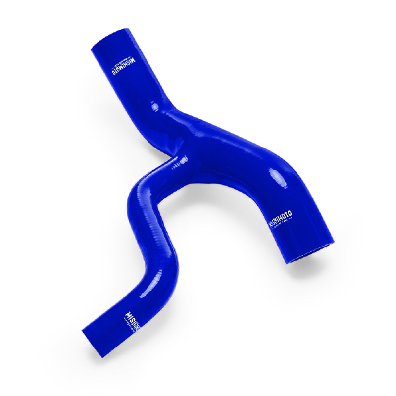 Mishimoto 98-04 Ford F-150 4.6L Blue Silicone Radiator Hose Kit MMHOSE-F46-98BL User 2