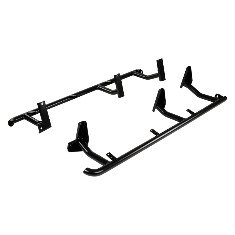 ARB Deluxe Side Rails Rear 100 Ifs Not Lexus 4413260 4413260 Photo - out of package