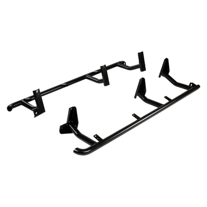ARB Deluxe Side Rails Rear 100 Ifs Not Lexus 4413260 4413260 Photo - out of package