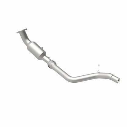 MagnaFlow HM Grade Federal / EPA Compliant Direct-Fit Catalytic Converter 26201 360 Degree Image Set