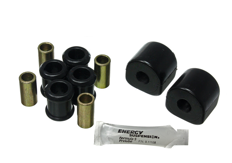Energy Suspension ES Sway Bar Bushings - Black Suspension Bushing Kits main image