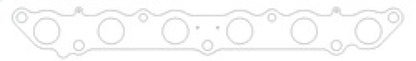 Cometic Exhaust Manifold Gasket Toyota 7MGTE C4208-030 Photo - Primary