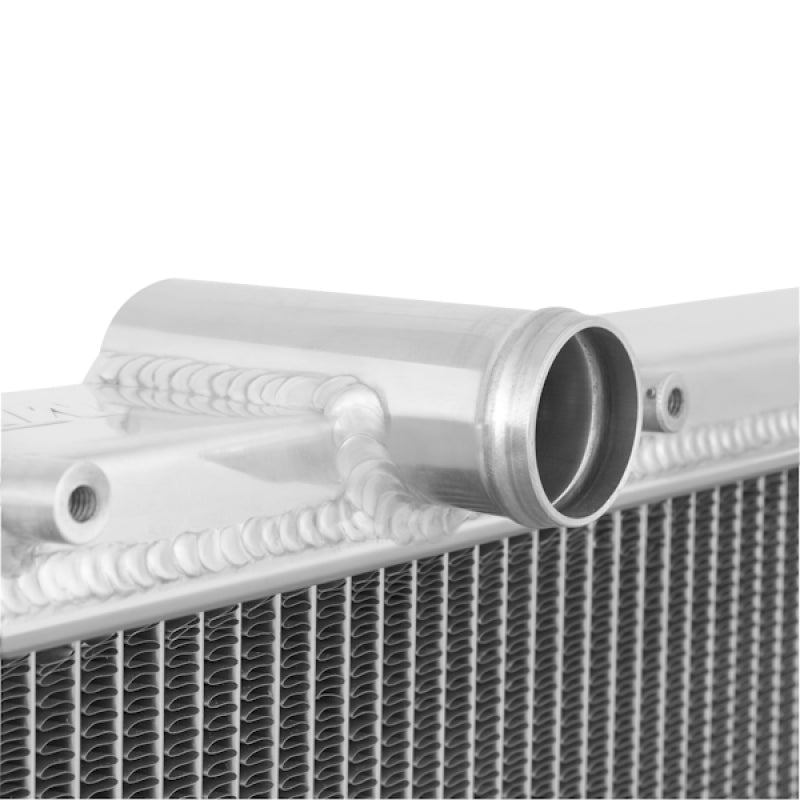 Mishimoto Aluminum Racing Radiator 91-99 3000GT Manual Transmission MMRAD-3KGT-91 User 1