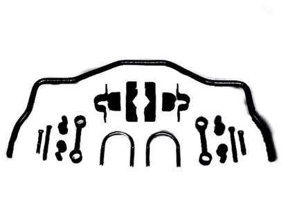 Hellwig 65-70 Ford Mustang Solid Chromoly 3/4in Rear Sway Bar 6806 6806 Photo - Primary