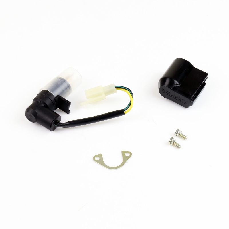 Athena Electric Starter For 068106 068206 068206 Photo - Primary