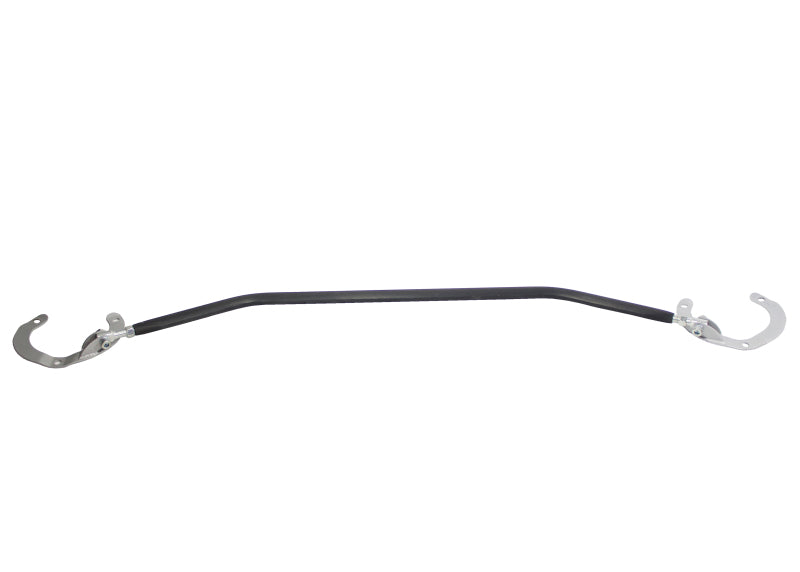 Whiteline Brace Strut Tower Alloy Adjustable Subaru Legacy 2004-2009 KSB630 Photo - out of package