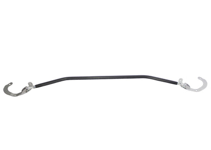 Whiteline Brace Strut Tower Alloy Adjustable Subaru Legacy 2004-2009 KSB630 Photo - out of package