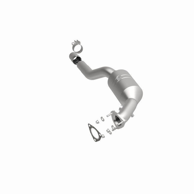 MagnaFlow Porsche 911 OEM Grade Federal / EPA Compliant Direct-Fit Catalytic Converter 49928 360 Degree Image Set