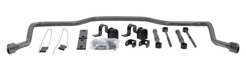 Hellwig 20-22 Chevy Silverado 2500HD 2/4WD 2-4in Lift Heat Treated Chromoly 1-1/4in Rear Sway Bar 7828 7828 Photo - Unmounted