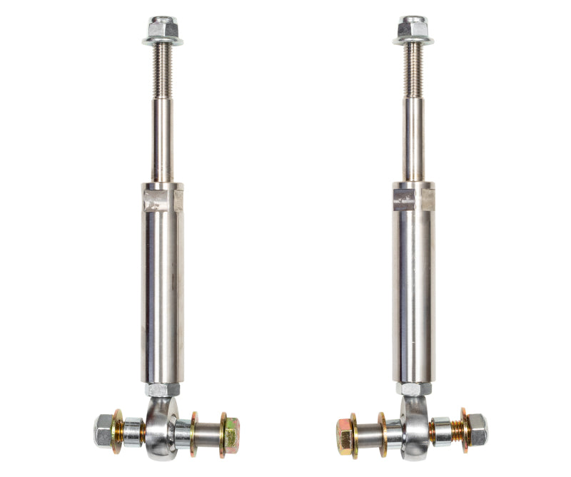 Carli 03-13 Dodge Ram 2500/3500 Extended Sway Bar End Links 3in & 6in CS-DEL-10-12MM CS-DEL-10-12MM Photo - Primary