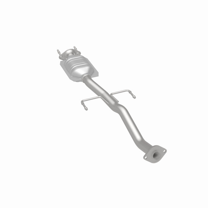 MagnaFlow Mazda Protege HM Grade Federal / EPA Compliant Direct-Fit Catalytic Converter 50672 360 Degree Image Set