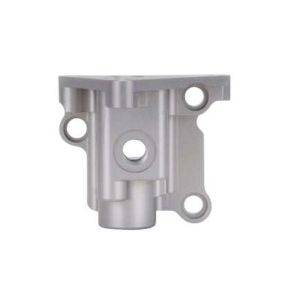 Skunk2 00-09 Honda S2000 (All Models) Hard Anodized Billet Solenoid 639-05-0300 639-05-0300 Photo - Unmounted