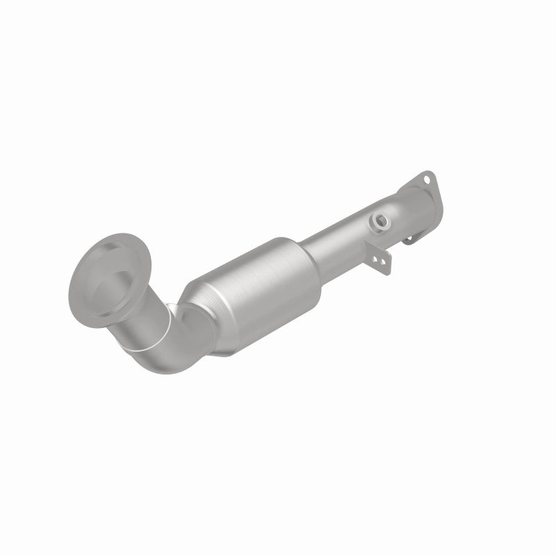 MagnaFlow BMW California Grade CARB Compliant Direct-Fit Catalytic Converter 5411062 360 Degree Image Set