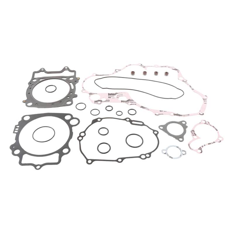 Vertex Pistons Vertex Gaskets 19-20 Yamaha WR450F Complete Gasket Kit 808997 808997 Photo - Primary