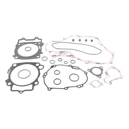 Vertex Pistons Vertex Gaskets 19-20 Yamaha WR450F Complete Gasket Kit 808997 808997 Photo - Primary