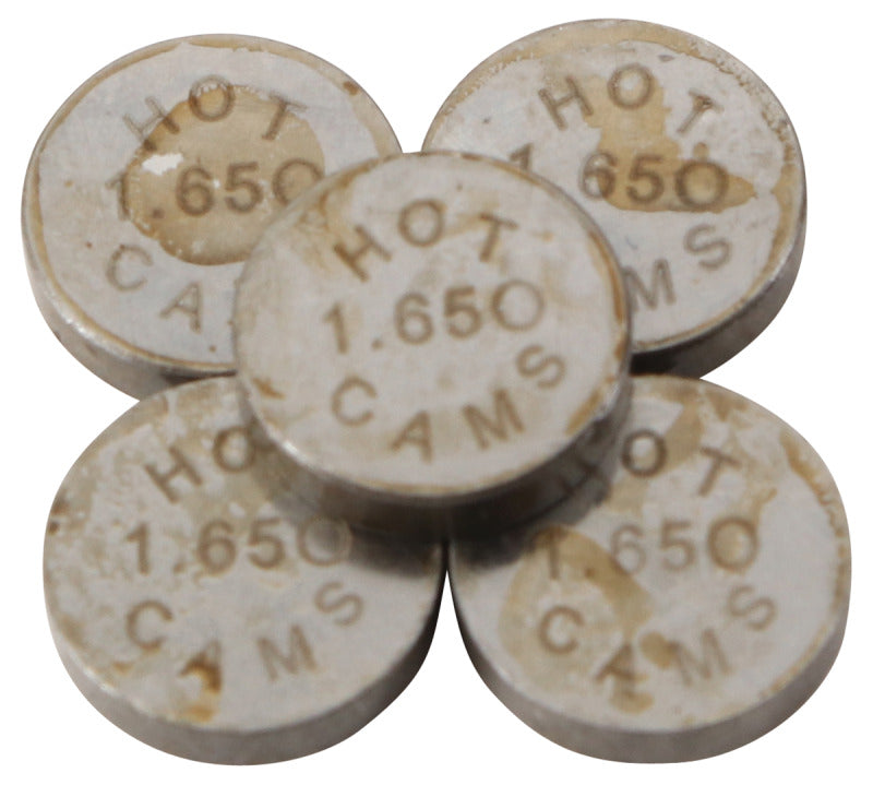 Hot Cams Shim Kits 5PK748165 5PK748165 Photo - Primary