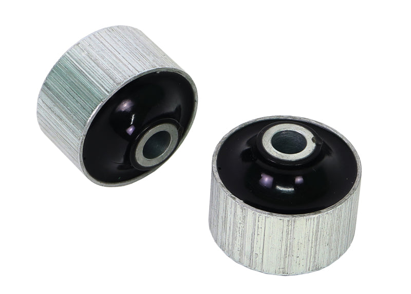 Whiteline Front Control Arm Lower - Inner Rear Bushing Kit W51712 Photo - Close Up