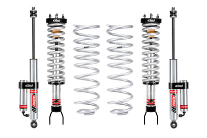 Eibach 19-23 Ram 1500 V8 2WD Pro-Truck Lift Kit System Coilover Stage 2R E86-27-011-03-22 E86-27-011-03-22 Photo - Primary
