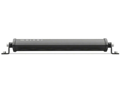 Raxiom 14-In Super Slim Dual Row LED Light Bar Universal (Some Adaptation May Be Required) J116870 J116870 Photo - Close Up