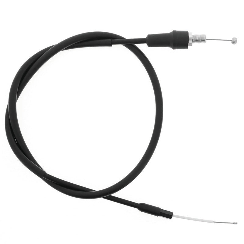 QuadBoss Qboss Atv Throttle Cable 414497 414497 Photo - Primary