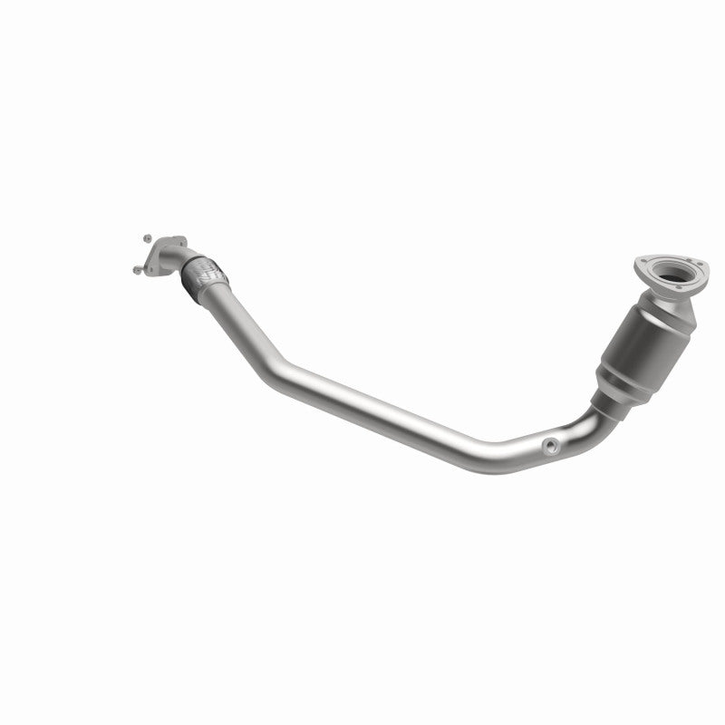 MagnaFlow HM Grade Federal / EPA Compliant Direct-Fit Catalytic Converter 24208 360 Degree Image Set