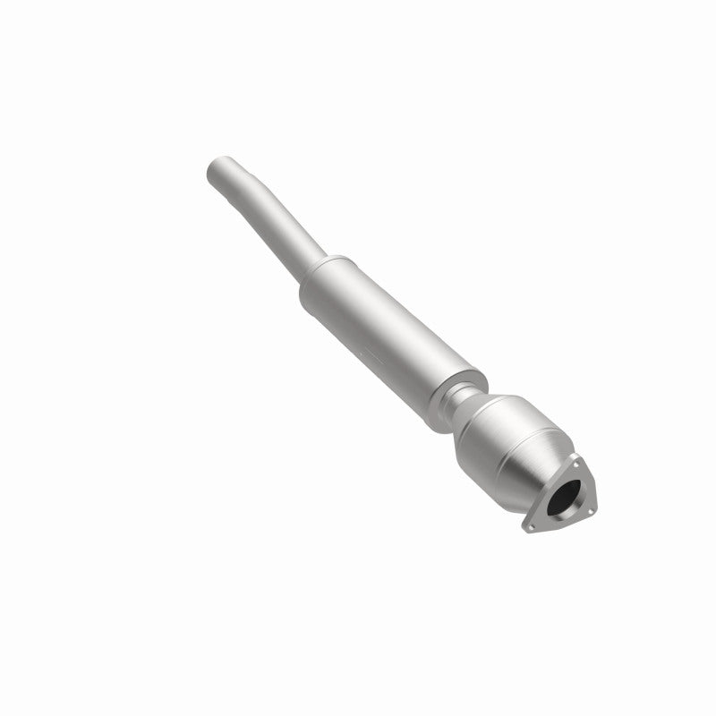 MagnaFlow Volkswagen Phaeton OEM Grade Federal / EPA Compliant Direct-Fit Catalytic Converter 49878 360 Degree Image Set