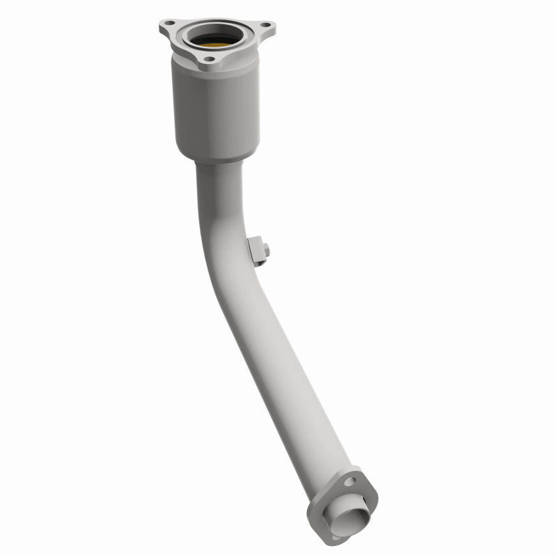 MagnaFlow Suzuki Esteem OEM Grade Federal / EPA Compliant Direct-Fit Catalytic Converter 49326 360 Degree Image Set