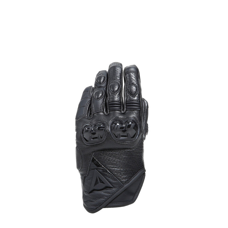 Dainese Blackshape Lady Leather Gloves Black/Black - Medium 202815956-631-M 202815956-631-M User 1