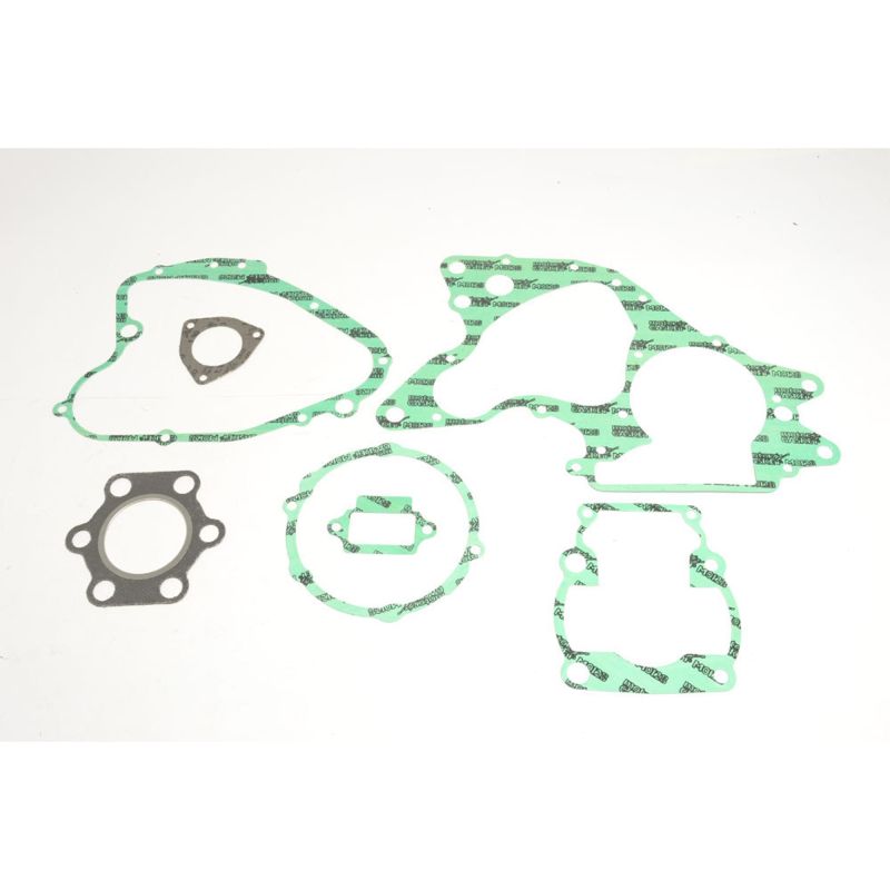 Athena 1980 Suzuki RM 125 Complete Gasket Kit P400510850123 P400510850123 Photo - Primary