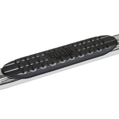 Westin PRO TRAXX 4 Oval Nerf Step Bars 21-21680 Photo - Unmounted
