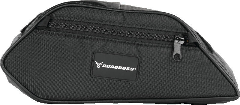 QuadBoss Polaris Geberal Console Bag 156215 156215 Photo - Primary