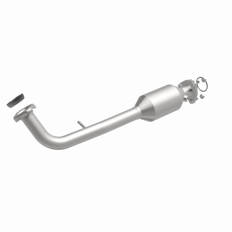 MagnaFlow Honda Insight OEM Grade Federal / EPA Compliant Direct-Fit Catalytic Converter 52041 360 Degree Image Set