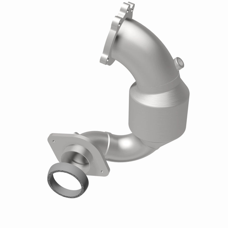 MagnaFlow Dodge Caliber OEM Grade Federal / EPA Compliant Direct-Fit Catalytic Converter 51511 360 Degree Image Set