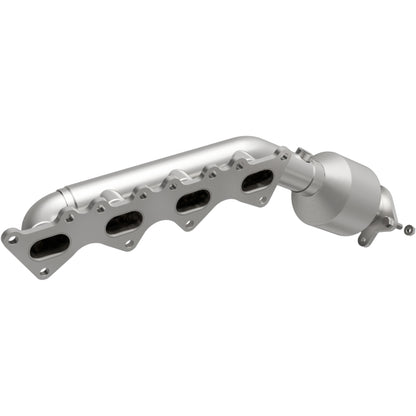 MagnaFlow Hyundai Genesis California Grade CARB Compliant Manifold Catalytic Converter 5531900 Photo - Primary