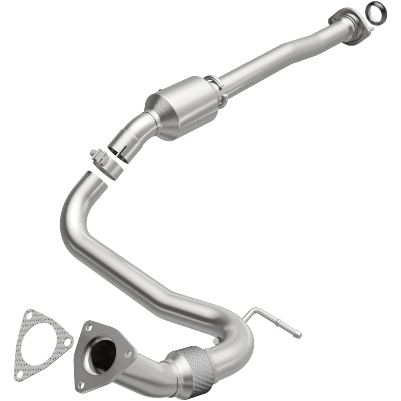 MagnaFlow OEM Grade Federal / EPA Compliant Direct-Fit Catalytic Converter 52609 Photo - Primary